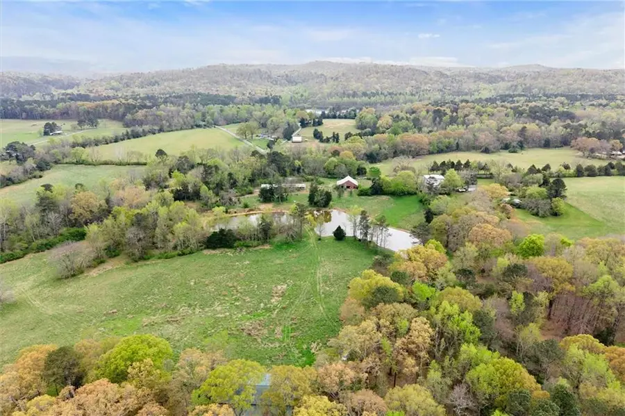 0 Hightower Falls Rd, Cedartown, GA 30125 - #2