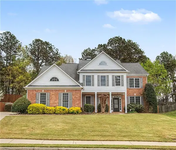 2725 Ivy Hill Drive, Buford, GA 30519