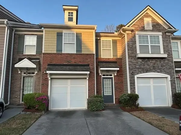 2059 Lakeshore Overlook Drive Nw, Kennesaw, GA 30152