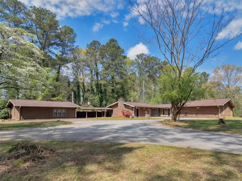 3236 Boulder Drive, Stockbridge, GA 30281 - #1