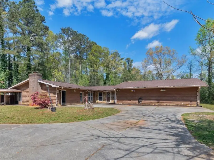 3236 Boulder Drive, Stockbridge, GA 30281 - #2