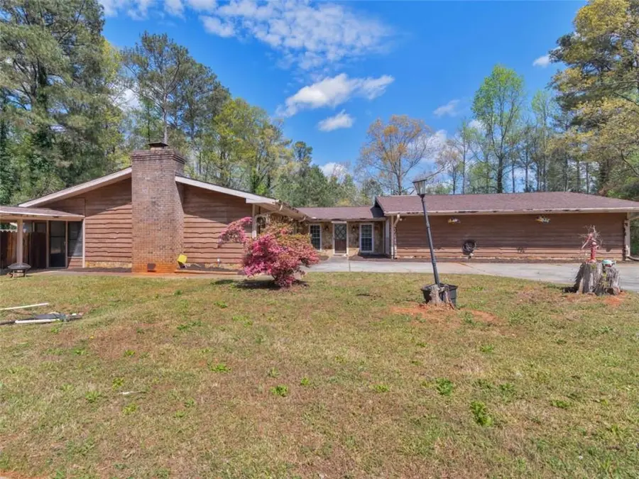 3236 Boulder Drive, Stockbridge, GA 30281 - #3