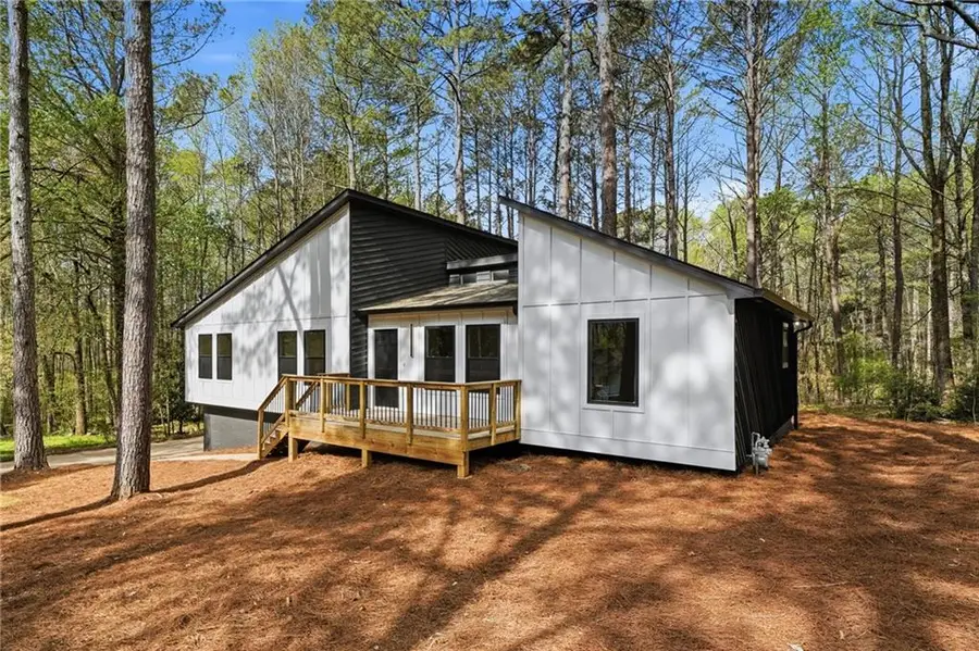 324 Hill Crest Circle, Woodstock, GA 30188 - #2