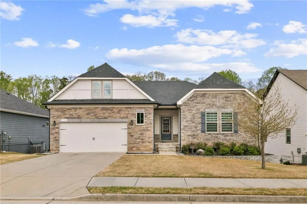 3760 Westhaven Drive, Cumming, GA 30040 - #1