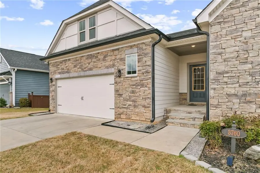 3760 Westhaven Drive, Cumming, GA 30040 - #2