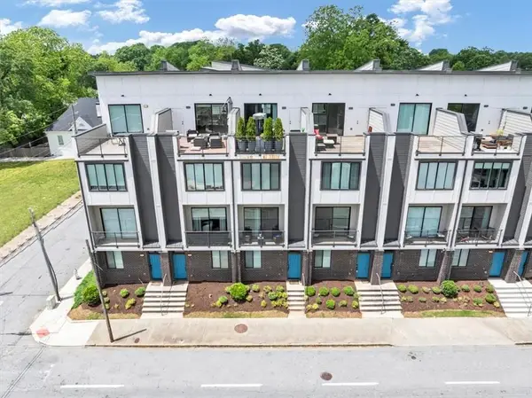 701 Pryor Street Sw #5, Atlanta, GA 30315