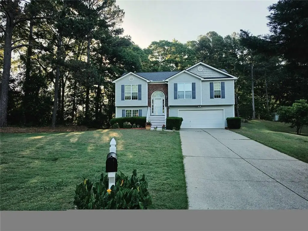 397 E Sycamore Drive, Winder, GA 30680 - #1