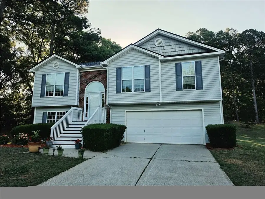 397 E Sycamore Drive, Winder, GA 30680 - #2
