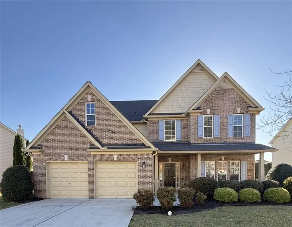 3899 Kittery Point, Snellville, GA 30039 - #1