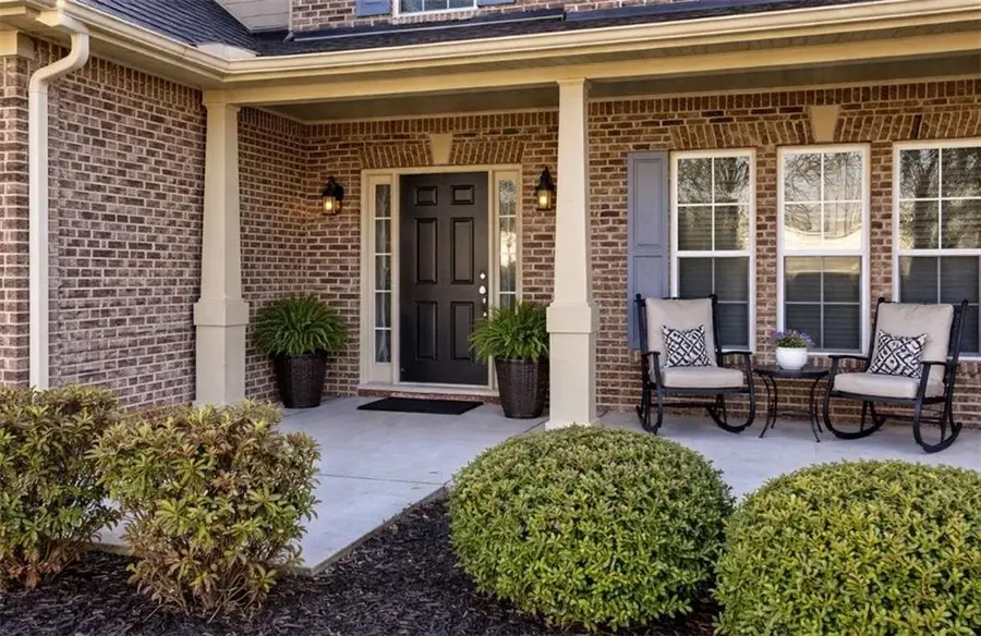 3899 Kittery Point, Snellville, GA 30039 - #3