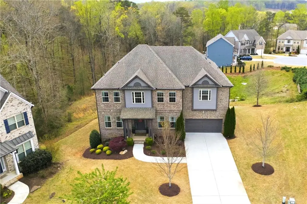 1400 Torrington Drive, Auburn, GA 30011 - #1