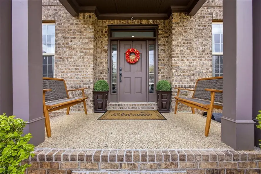 1400 Torrington Drive, Auburn, GA 30011 - #3