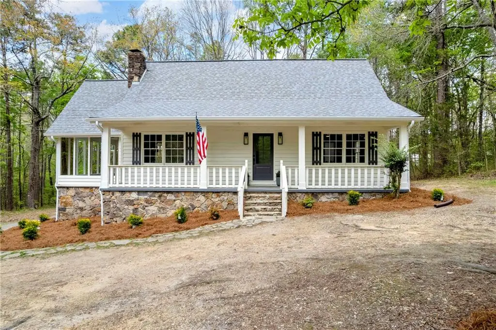 271 Mccowan Circle, Rockmart, GA 30153 - #1