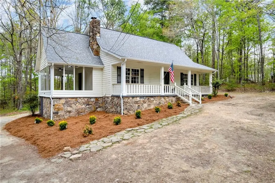 271 Mccowan Circle, Rockmart, GA 30153 - #2