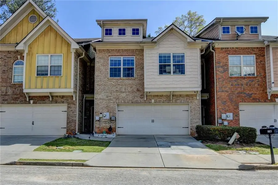 1163 Miss Irene Lane, Lawrenceville, GA 30044 - #2