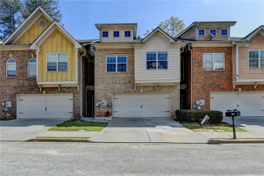 1163 Miss Irene Lane, Lawrenceville, GA 30044 - #3