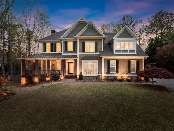 272 Canyon Drive, Sugar Hill, GA 30518