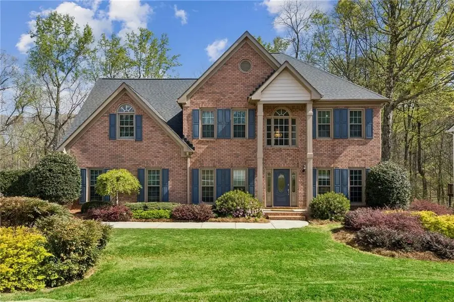 4475 Signal Ridge Court, Buford, GA 30518 - #2