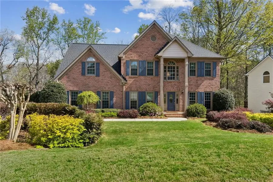 4475 Signal Ridge Court, Buford, GA 30518 - #3