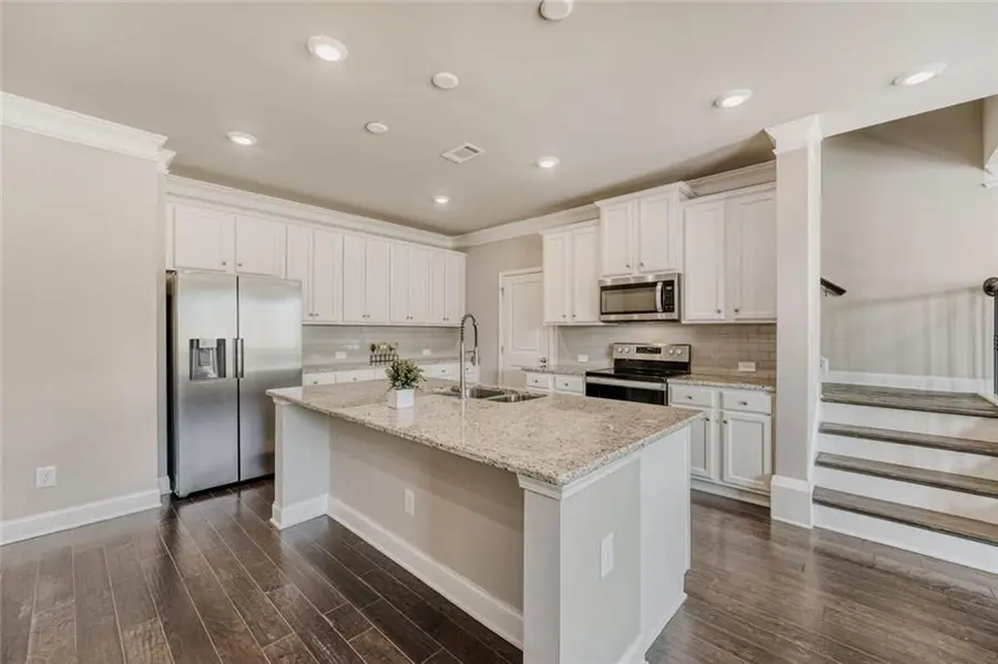 2527 Pearl Ridge Trace Trace, Buford, GA 30519 - #2