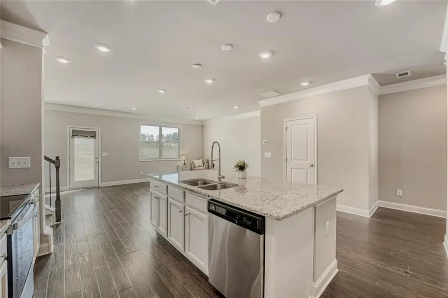 2527 Pearl Ridge Trace Trace, Buford, GA 30519 - #3