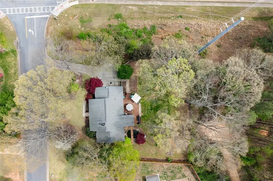 1003 Knotts Pointe Drive, Woodstock, GA 30188 - #3