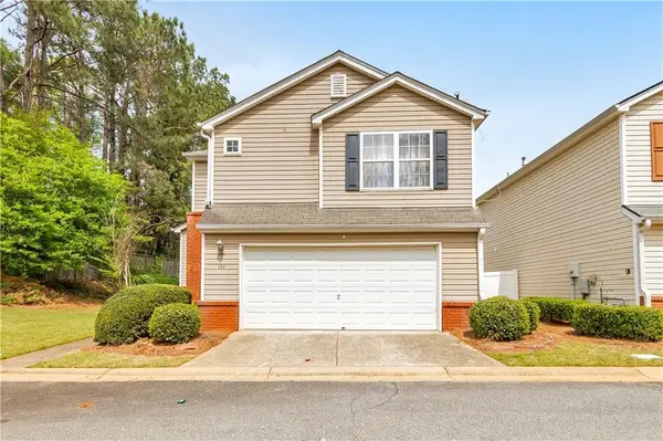 144 Windcroft Court Nw, Acworth, GA 30101