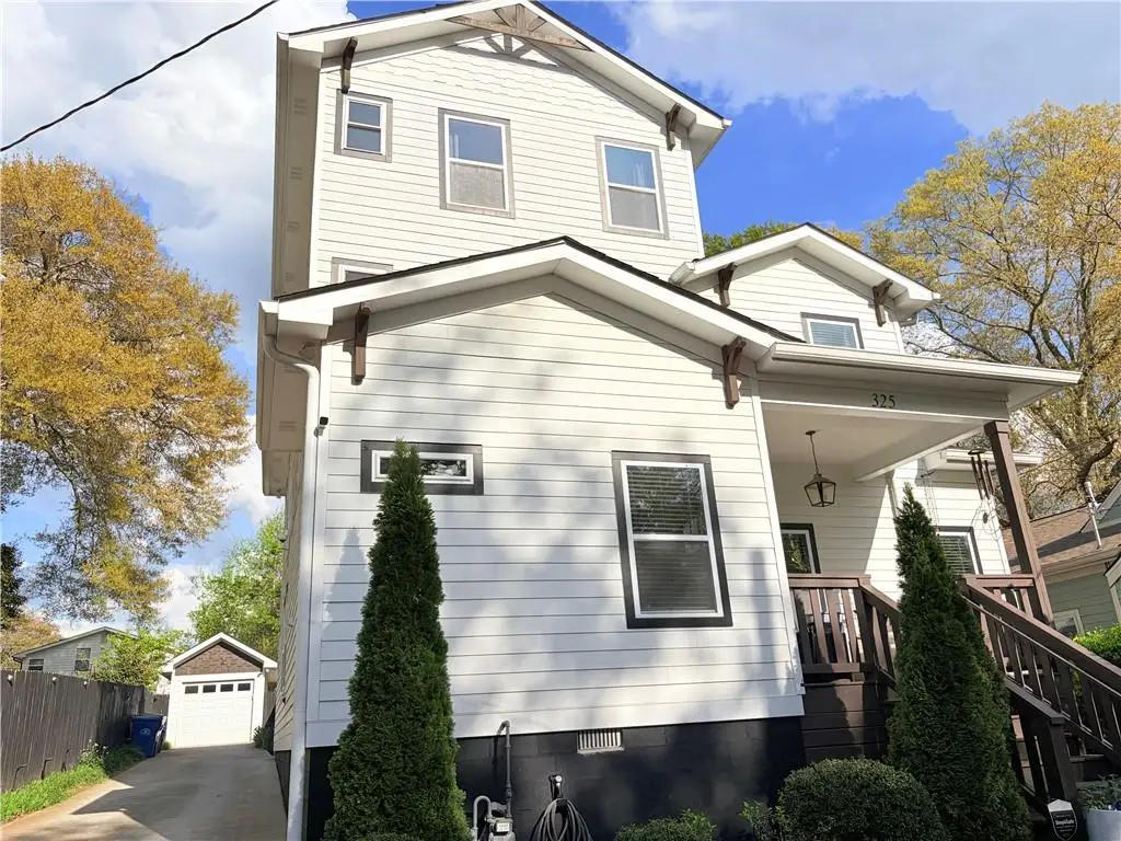 325 Sisson Avenue Ne, Atlanta, GA 30317 - #1