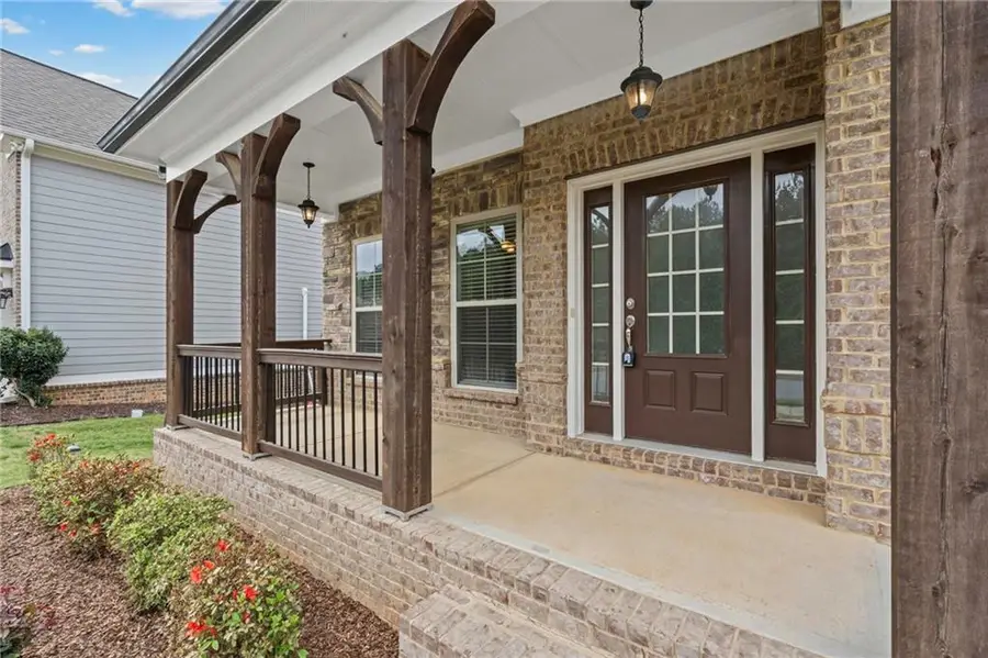 501 La Perla Drive, Sugar Hill, GA 30518 - #2