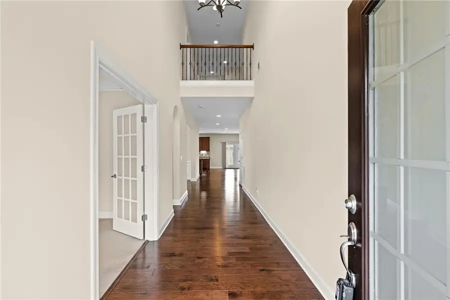 501 La Perla Drive, Sugar Hill, GA 30518 - #3