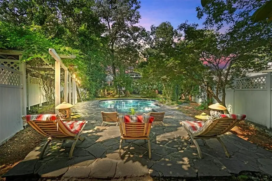 3061 Peachtree Drive Ne, Atlanta, GA 30305 - #2