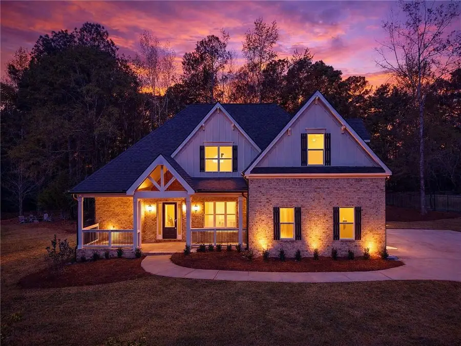 1091 Deer Trail, Bishop, GA 30621 - #2