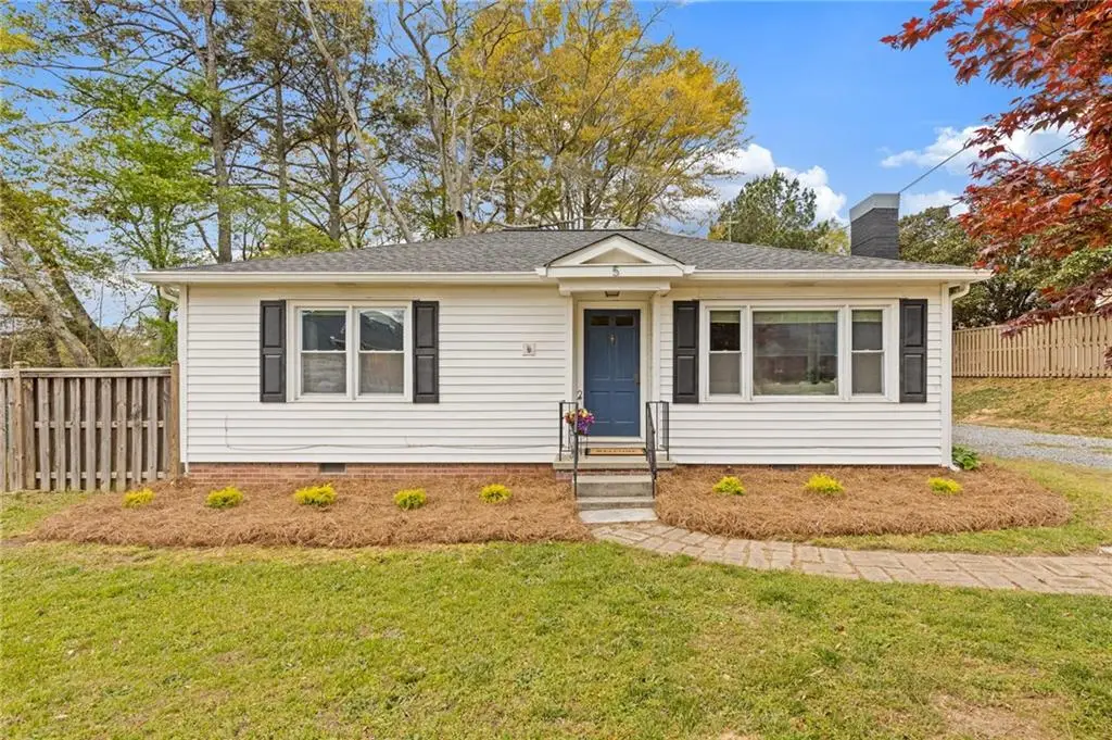 5 Lindley Avenue Nw, Marietta, GA 30064 - #1