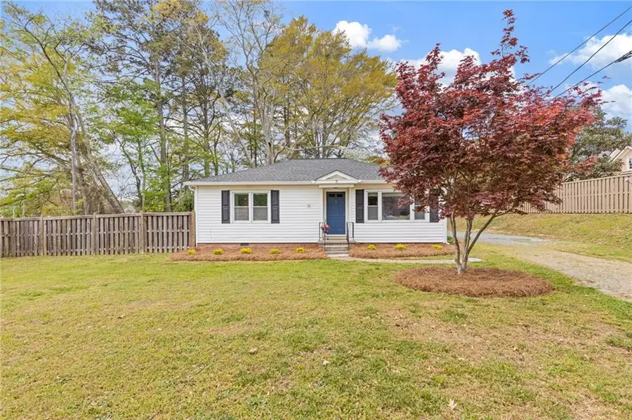 5 Lindley Avenue Nw, Marietta, GA 30064 - #2