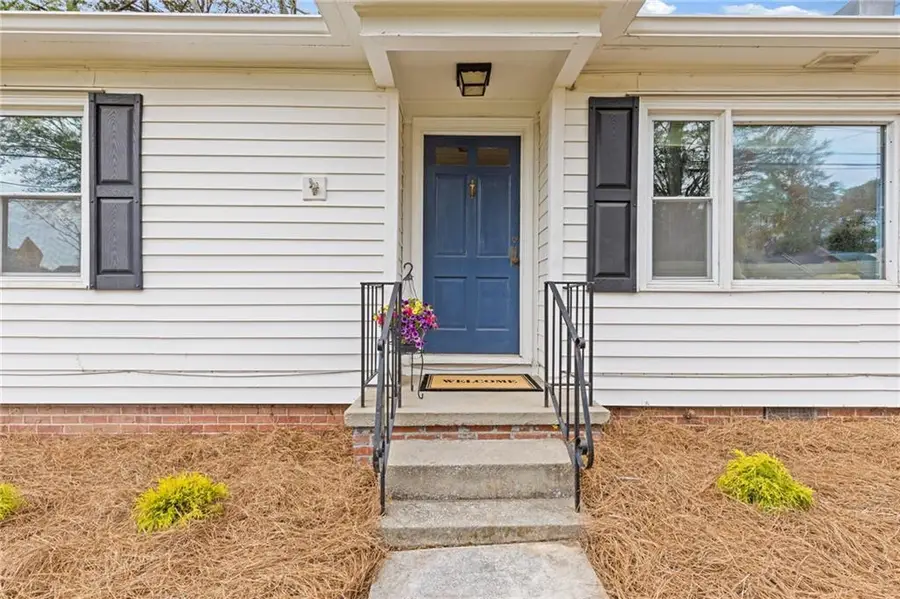 5 Lindley Avenue Nw, Marietta, GA 30064 - #3