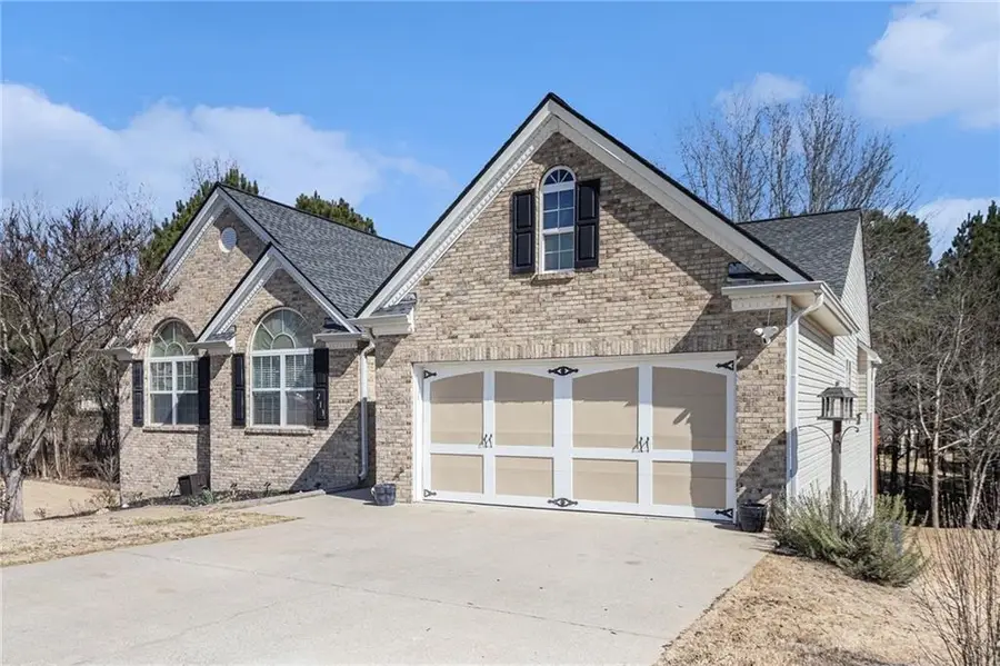 213 Overlook Court, Dallas, GA 30157 - #2