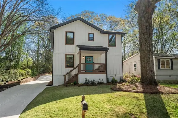 785 Murphey Street, Scottdale, GA 30079