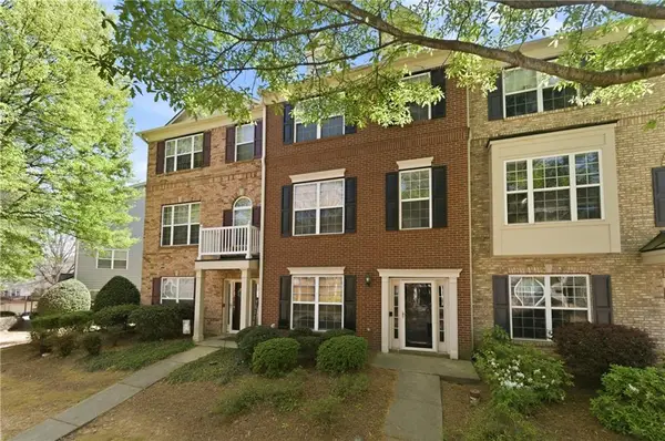 630 Pecan Knoll Drive #13, Marietta, GA 30008