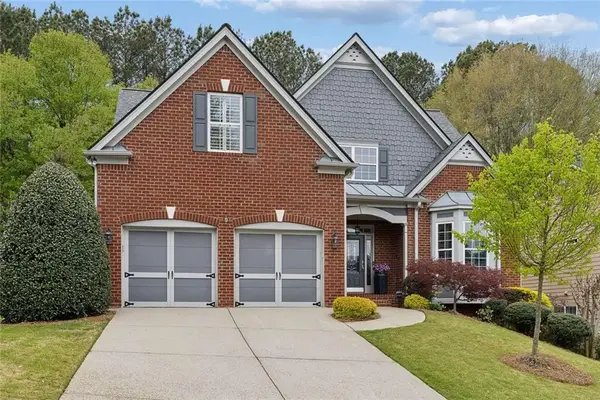 5403 Landsdowne Court, Cumming, GA 30041