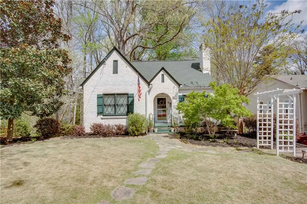 2045 Mercer Avenue, College Park, GA 30337 - #1