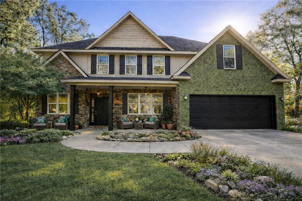 249 Serenity Loop, Cataula, GA 31804 - #1