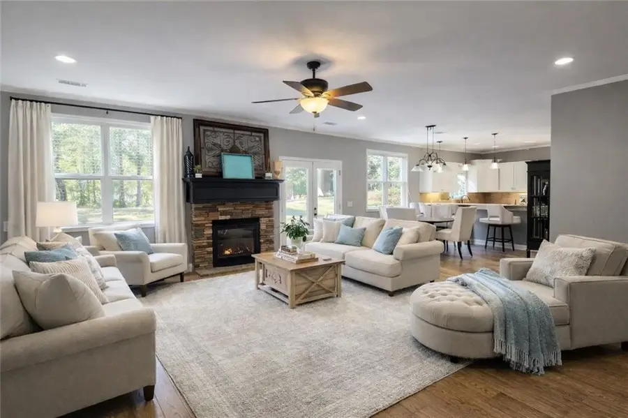 249 Serenity Loop, Cataula, GA 31804 - #3