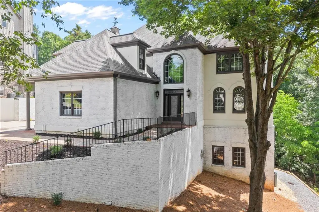 539 Schofield Drive, Powder Springs, GA 30127 - #1