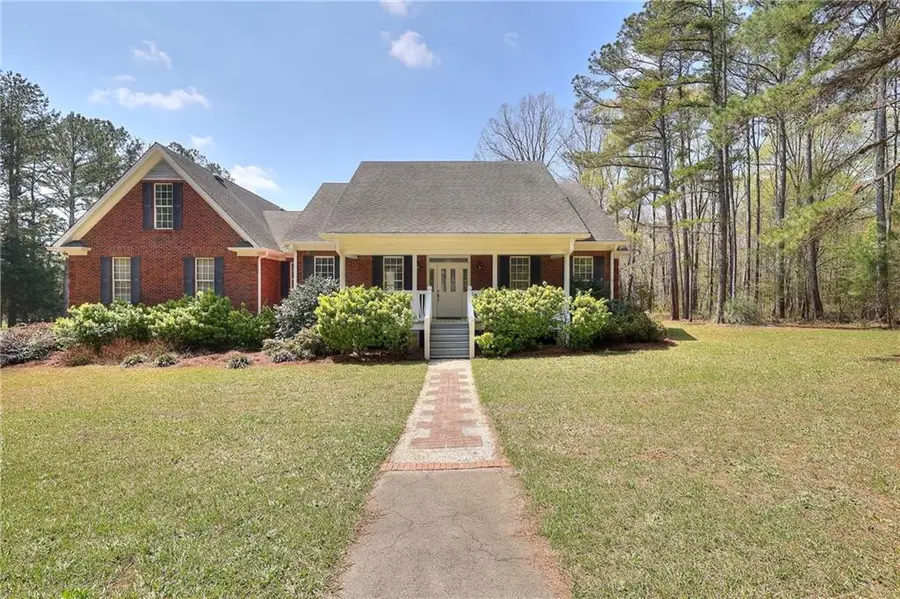 452 Mount Vernon Road, Monroe, GA 30655 - #2