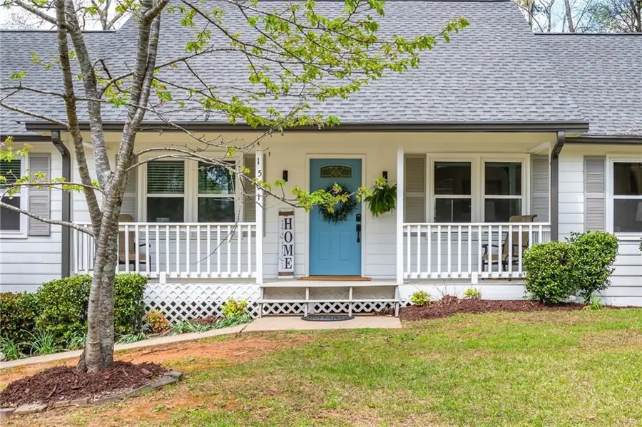 1501 Olde Mill Court, Marietta, GA 30066 - #3