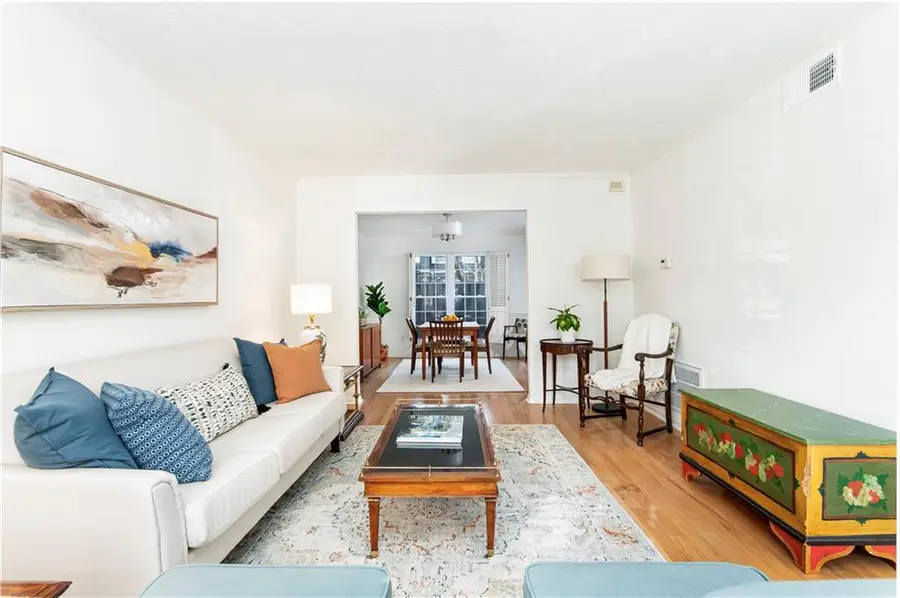 7 Scotland Place Nw, Atlanta, GA 30318 - #3