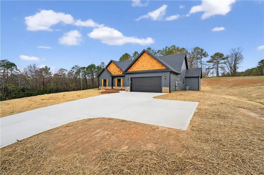 37 Ellie Way, Ellijay, GA 30536 - #1