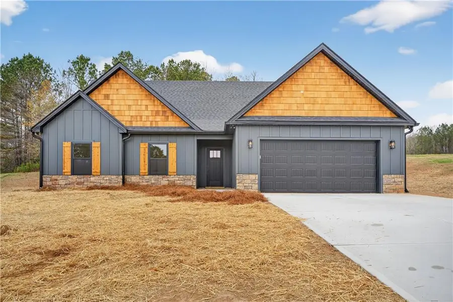 37 Ellie Way, Ellijay, GA 30536 - #2