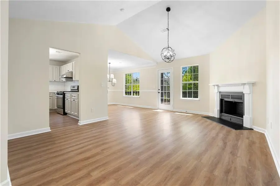 2181 Boone Place, Snellville, GA 30078 - #2