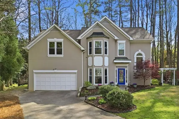 Address Withheld By Seller, Marietta, GA 30062